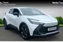 2026 Toyota C-HR 1.8 Hybrid Design 5dr CVT