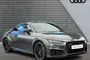 2020 Audi TT 45 TFSI Quattro Black Edition 2dr S Tronic