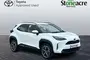 2023 Toyota Yaris Cross 1.5 Hybrid Excel 5dr CVT