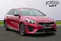 2025 Kia Ceed 1.5T GDi ISG 138 GT-Line 5dr