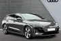 2025 Audi A6 270kW Performance 100kWh S Line 5dr Auto