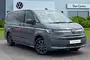 2023 Volkswagen Multivan 1.4 TSI eHybrid Style 5dr LWB DSG