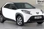 2024 Toyota Aygo X 1.0 VVT-i Edge 5dr Auto