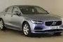 2019 Volvo S90 2.0 D4 Momentum 4dr Geartronic