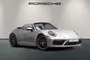 2019 Porsche 911 S 2dr PDK