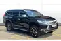 2021 Mitsubishi Shogun Sport 2.4 DI-DC 4 5dr Auto 4WD