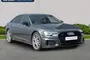 2022 Audi A6 40 TDI Quattro Black Edition 4dr S Tronic