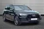 2022 Audi Q7 55 TFSI Quattro Black Edition 5dr Tiptronic