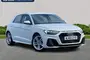 2019 Audi A1 30 TFSI S Line 5dr