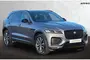 2023 Jaguar F-Pace 2.0 D200 R-Dynamic SE Black 5dr Auto AWD