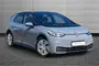 2021 Volkswagen ID.3 150kW Life Pro Performance 58kWh 5dr Auto