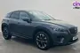 2017 Mazda CX-5 2.0 Sport Nav 5dr