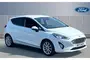 2021 Ford Fiesta 1.0 EcoBoost Hybrid mHEV 125 Titanium 5dr