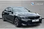 2026 BMW 3 Series 320i M Sport Pro 4dr Step Auto