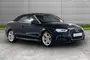 2018 Audi A3 1.5 TFSI S Line 2dr S Tronic