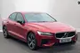 2020 Volvo S60 2.0 T8 Hybrid R DESIGN Plus 4dr AWD Auto