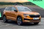 2024 Skoda Karoq 1.5 TSI Sportline 5dr DSG