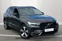 2025 Volvo XC60 2.0 T6 [350] RC PHEV Plus Dark 5dr AWD Geartronic