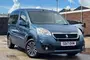 2017 Peugeot Partner Tepee 1.6 BlueHDi 100 Allure 5dr ETG