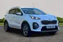 2019 Kia Sportage 1.6 GDi ISG Edition 25 5dr