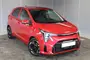 2025 Kia Picanto 1.0 3 5dr Auto