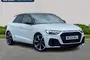 2023 Audi A1 35 TFSI Black Edition 5dr S Tronic [Tech Pack Pro]