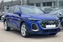 2025 Audi Q5 2.0 TDI Quattro S Line 5dr S Tronic