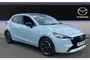 2023 Mazda 2 1.5 e-Skyactiv G MHEV Homura Aka 5dr