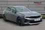 2023 Vauxhall Astra 1.2 Turbo 130 GS 5dr