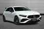 2024 Mercedes-Benz A-Class A35 4Matic Touring Edition 5dr Auto