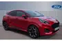 2024 Ford Puma 1.0 EcoBoost Hybrid mHEV ST-Line X 5dr