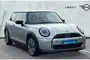 2025 MINI Hatchback 1.5 C Classic 3dr Auto