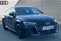 2025 Audi A3 1.5 TFSI e 204 S Line 5dr S Tronic