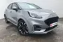 2020 Ford Puma 1.0 EcoBoost Hybrid mHEV ST-Line X 5dr