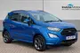 2023 Ford EcoSport 1.0 EcoBoost 125 ST-Line 5dr