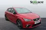 2019 SEAT Ibiza 1.0 TSI 95 FR Sport [EZ] 5dr