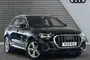2019 Audi Q3 35 TDI Quattro S Line 5dr