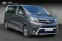 2023 Toyota Proace Verso 2.0D 180 Family Medium 5dr Auto [8 speed]