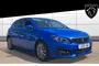 2021 Peugeot 308 1.2 PureTech 130 Allure Premium 5dr [Digital]