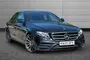 2020 Mercedes-Benz E-Class E300d AMG Line Night Ed Prem + 4dr 9G-Tronic