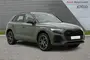 2024 Audi Q5 40 TDI Quattro Black Edition 5dr S Tronic
