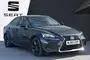 2019 Lexus IS 300h 4dr CVT Auto