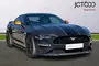 2022 Ford Mustang 5.0 V8 440 GT 2dr Auto