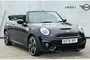 2020 MINI Convertible 2.0 Cooper S Sport II 2dr Auto