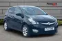 2017 Vauxhall Viva 1.0 SL 5dr