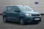 2024 Citroen e-Berlingo 100kW Plus M 52kWh 5dr Auto