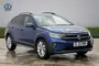 2025 Volkswagen Taigo 1.0 TSI 115 Match 5dr