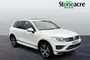 2016 Volkswagen Touareg 3.0 V6 TDI BlueMotion Tech 262 R-Line 5dr Tip Auto