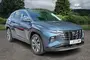 2023 Hyundai Tucson 1.6 TGDi 48V MHD Premium 5dr 2WD DCT