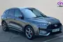 2025 Ford Kuga 2.5 FHEV ST-Line 5dr CVT